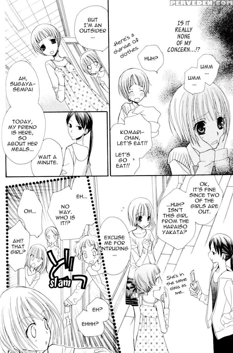 Gokujyo Drop 02 Chapter 1000 Page 61